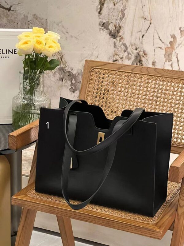 Celine Cabas 4 colors