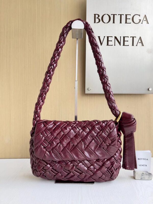 BOTTEGA VENETA 2 colors