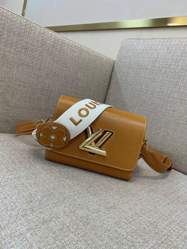 LV LV TWIST