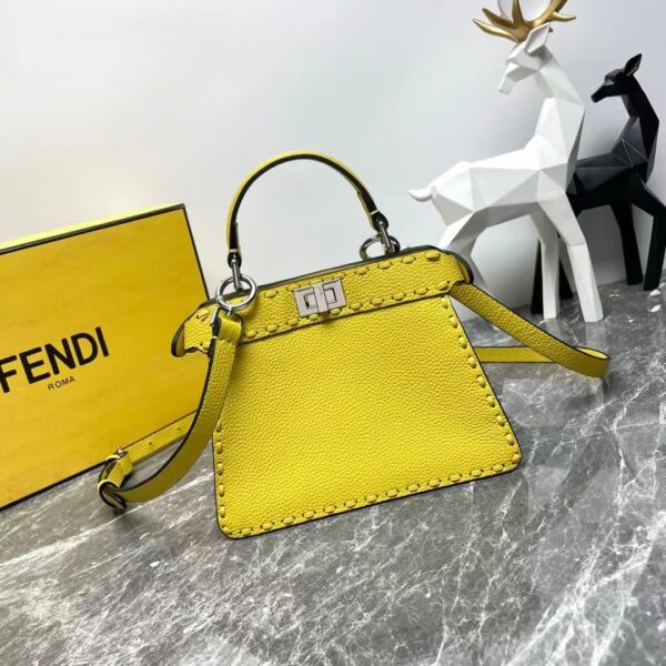 Fendi Peekaboo