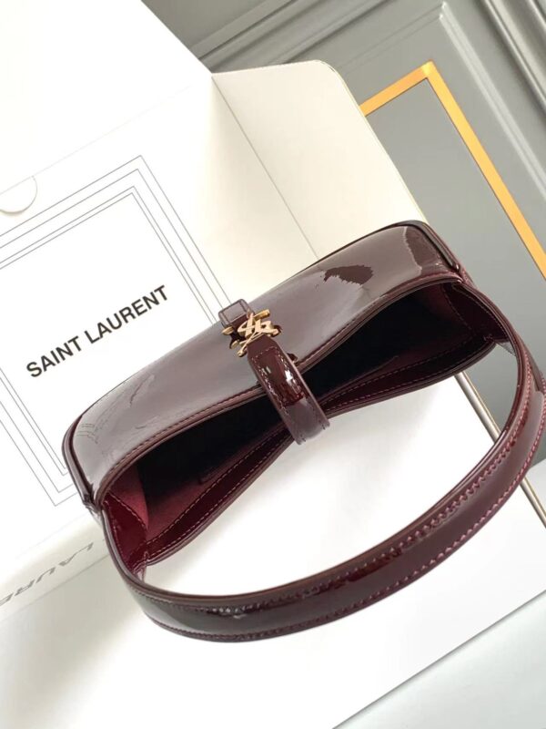 ⁦SAINT LAURENT 4 colors⁩ - الصورة ⁦2⁩