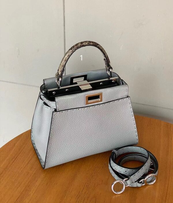 FENDI Peekaboo 8 colors