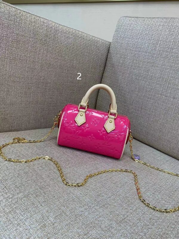 ⁦LV  Nano Speedy 2 colors⁩ - الصورة ⁦2⁩