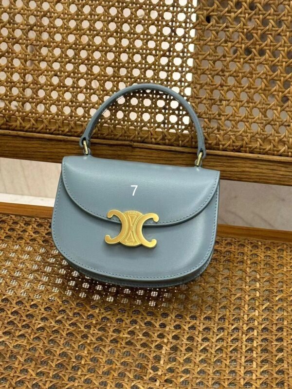 ⁦Celine 7 colors⁩ - الصورة ⁦4⁩