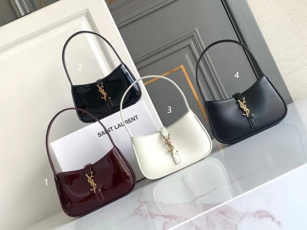 ⁦SAINT LAURENT 4 colors⁩ - الصورة ⁦4⁩