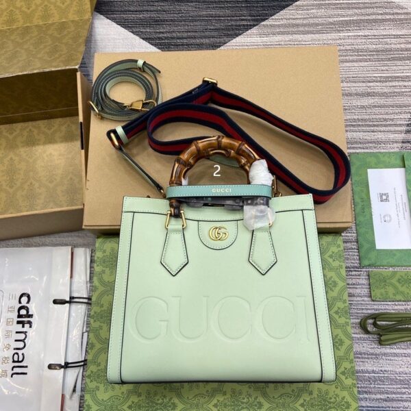 ⁦Gucci Diana 3 colors⁩ - الصورة ⁦2⁩