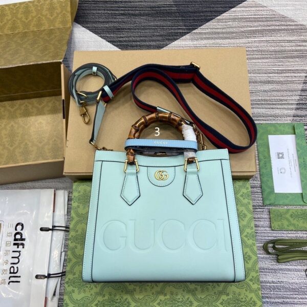 ⁦Gucci Diana 3 colors⁩ - الصورة ⁦3⁩