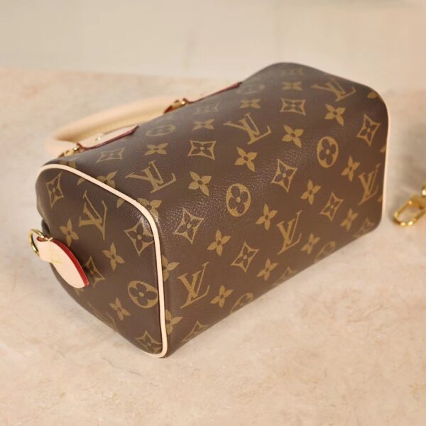 LV monogram - Image 5