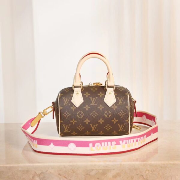 LV monogram