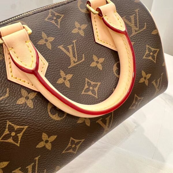 LV monogram - Image 3