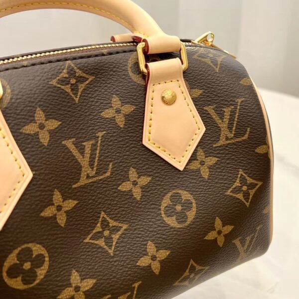 LV monogram - Image 2