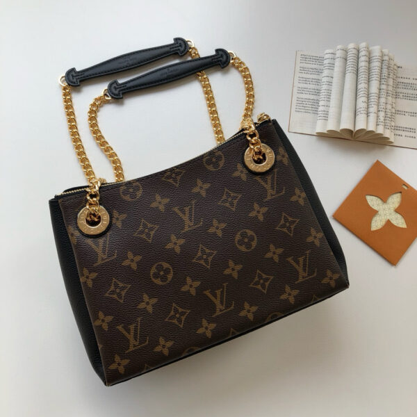 LV