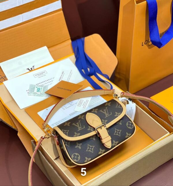 ⁦LV 5 COLORS⁩ - الصورة ⁦2⁩