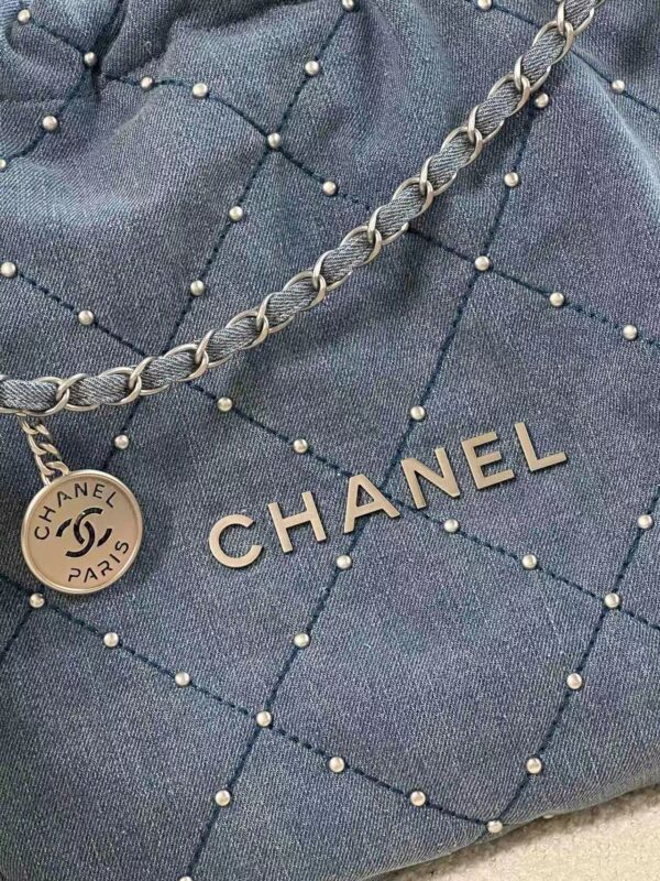 ⁦Chanel⁩ - الصورة ⁦3⁩