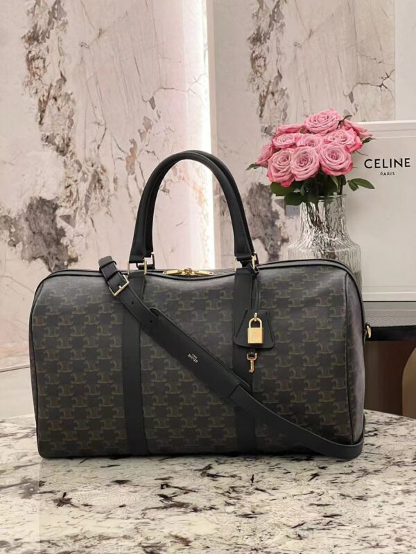 Celine travel bag