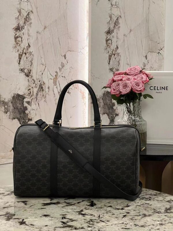 ⁦Celine travel bag⁩ - الصورة ⁦2⁩