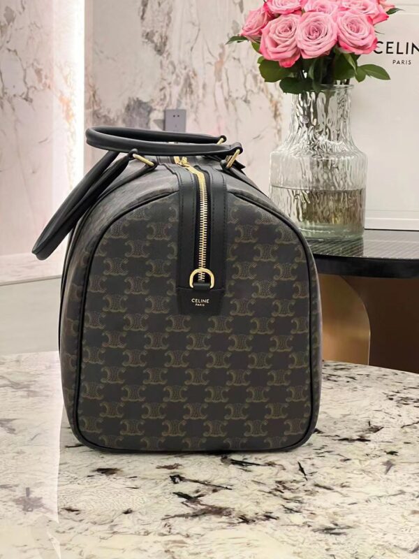 ⁦Celine travel bag⁩ - الصورة ⁦3⁩