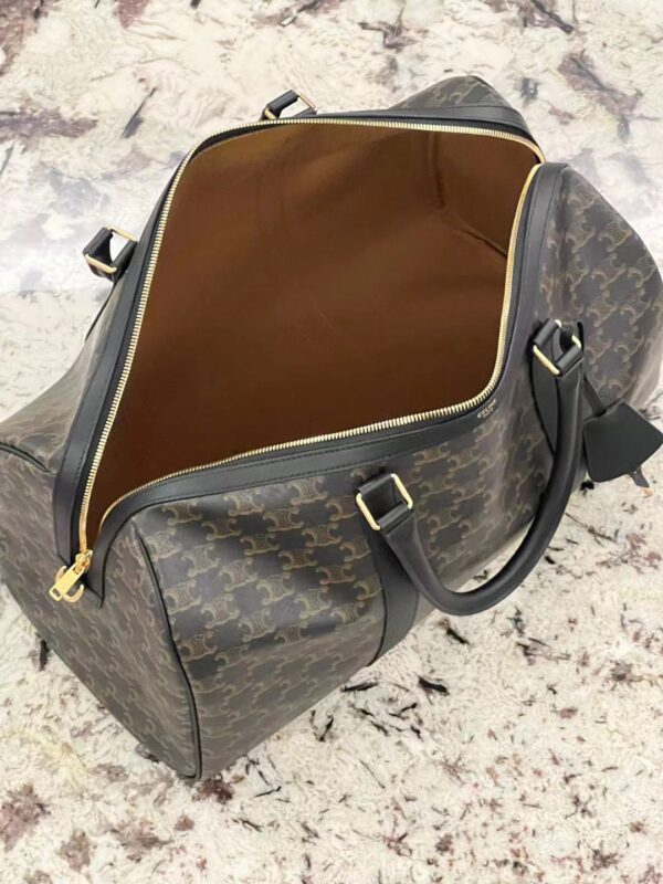 ⁦Celine travel bag⁩ - الصورة ⁦4⁩