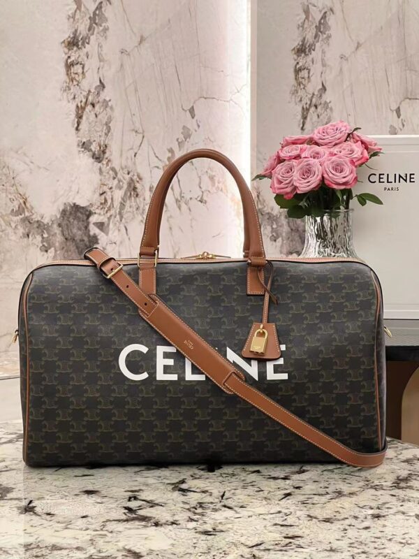 Celine Queenie