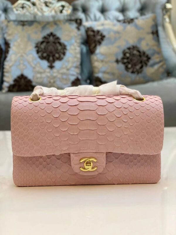 chaneL 11 colors - Image 10