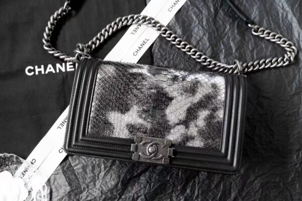 chaneL