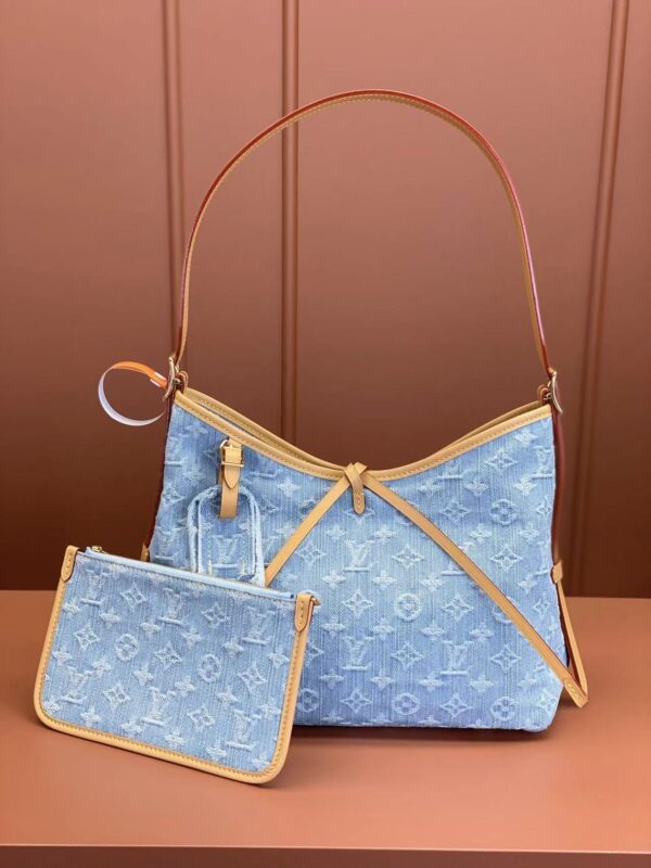 LV CARRYALL