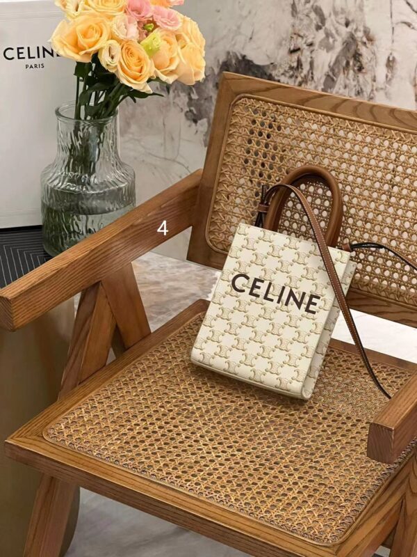 Celine Tote mini  5 colors