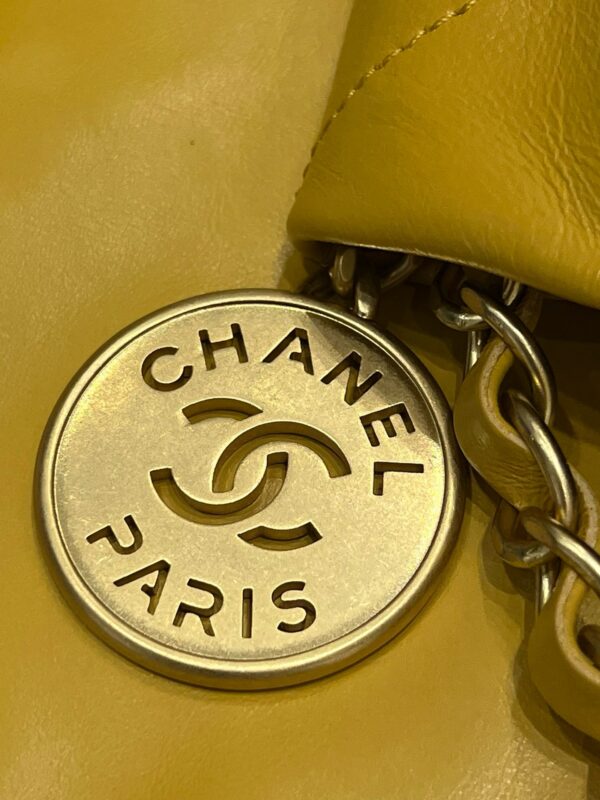 ⁦Chanel new bag⁩ - الصورة ⁦10⁩