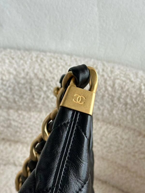 Chanel Hobo Bag - Image 4