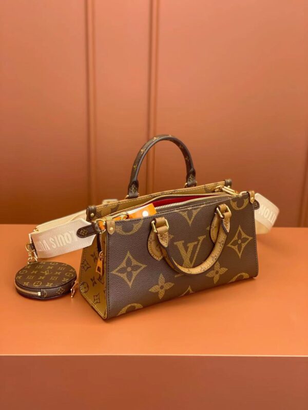 LV ONTHEGO