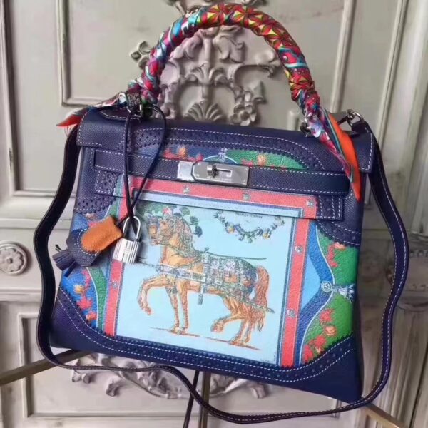 ⁦HERMES KELLY⁩ - الصورة ⁦7⁩