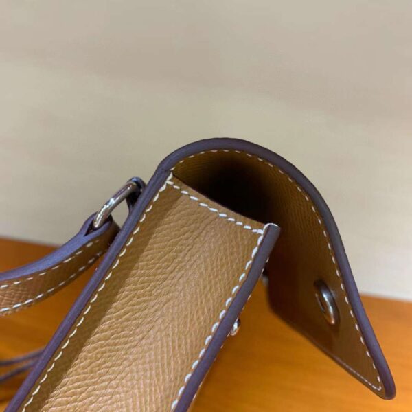 ⁦Hermes Nap 5 colors⁩ - الصورة ⁦8⁩