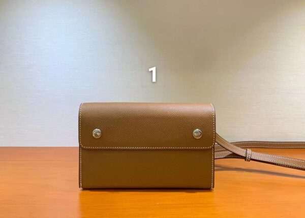 Hermes Nap 5 colors