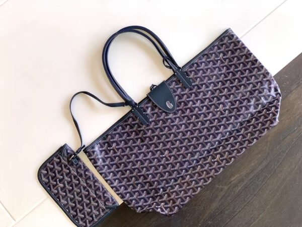 ⁦Goyard tote pm⁩ - الصورة ⁦9⁩