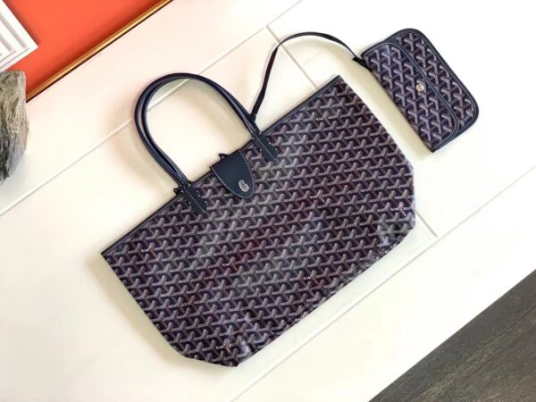 Goyard tote pm