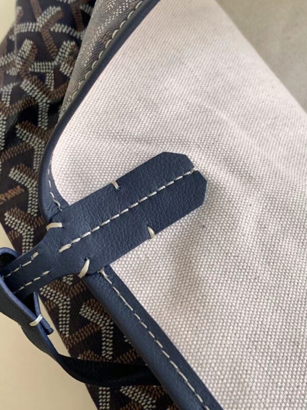 ⁦Goyard tote pm⁩ - الصورة ⁦2⁩