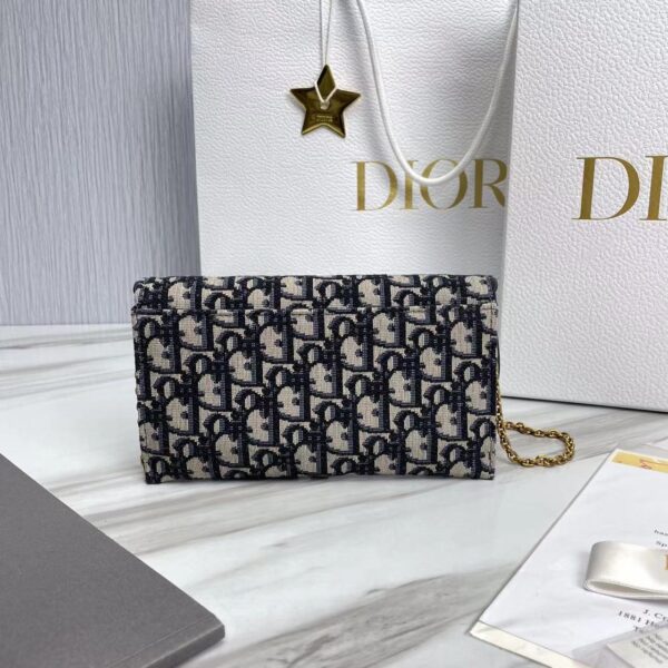 ⁦Dior Saddle Bag⁩ - الصورة ⁦3⁩