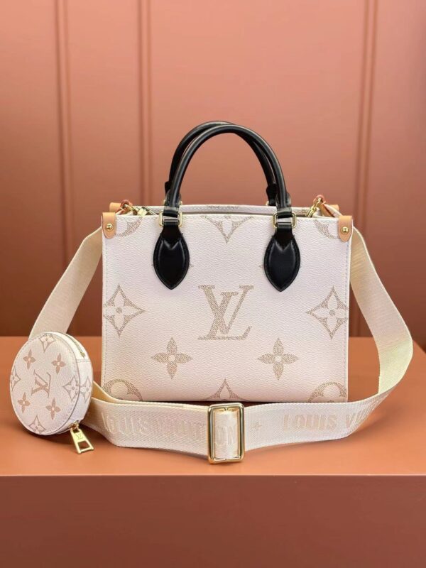 LV ONTHEGO