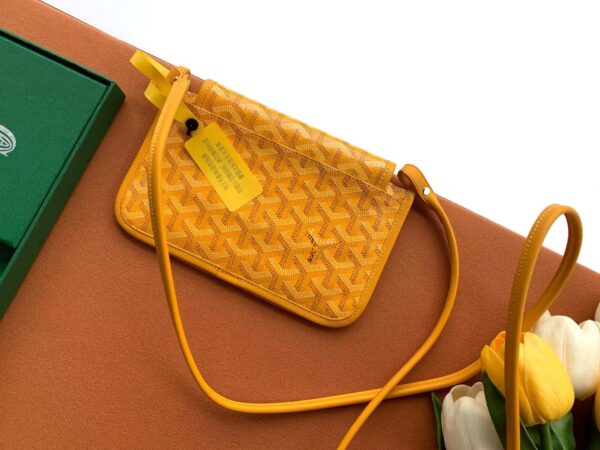 ⁦ANJOR MaisonGoyard 7 colors⁩ - الصورة ⁦10⁩