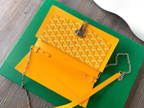 ⁦Goyard  Sac Duchesse Marie-Caroline 11 colors⁩ - الصورة ⁦2⁩