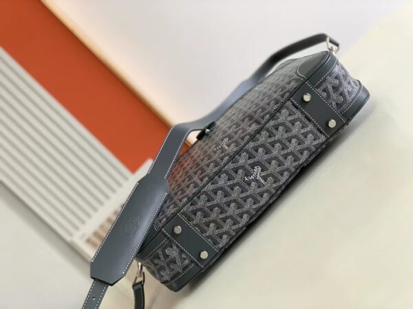 ⁦💼Ambassade Goyard 5 colors⁩ - الصورة ⁦8⁩