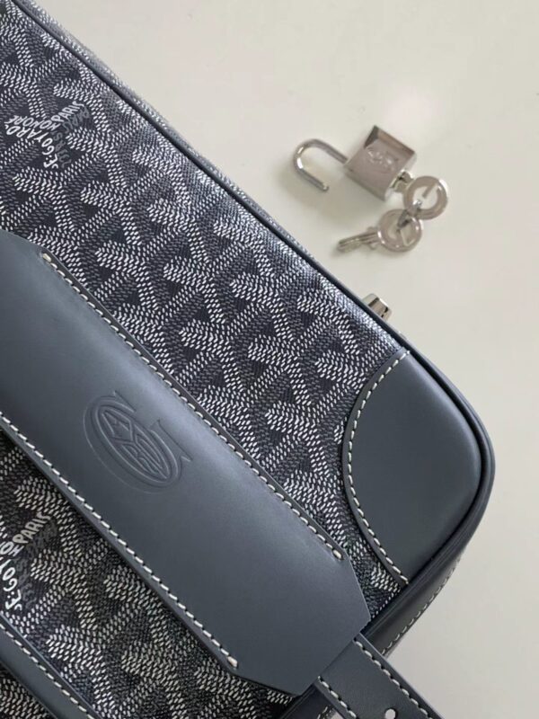 ⁦💼Ambassade Goyard 5 colors⁩ - الصورة ⁦10⁩