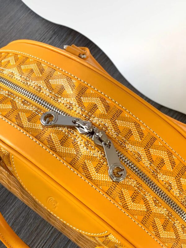 ⁦Goyard bowling bag 11 colors⁩ - الصورة ⁦8⁩