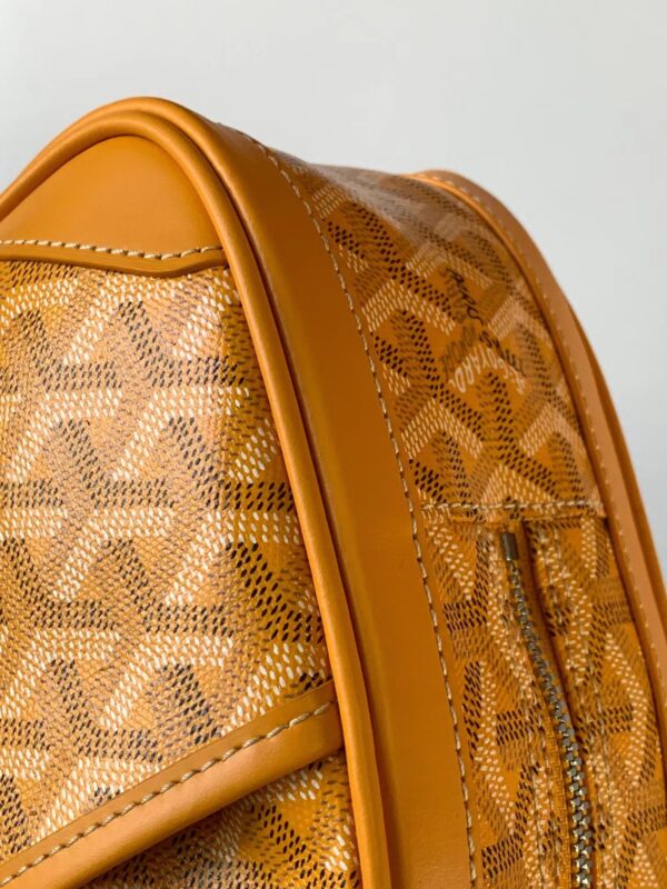 ⁦Goyard bowling bag 11 colors⁩ - الصورة ⁦9⁩