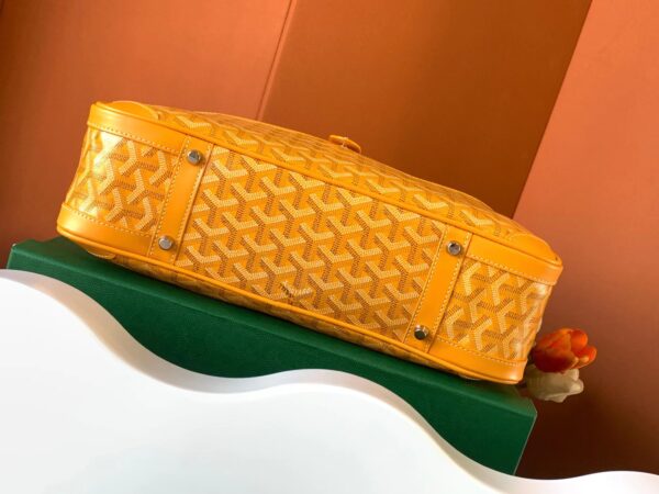 ⁦Goyard bowling bag 11 colors⁩ - الصورة ⁦5⁩