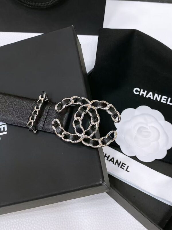 ⁦Chanel 6 colors⁩ - الصورة ⁦2⁩