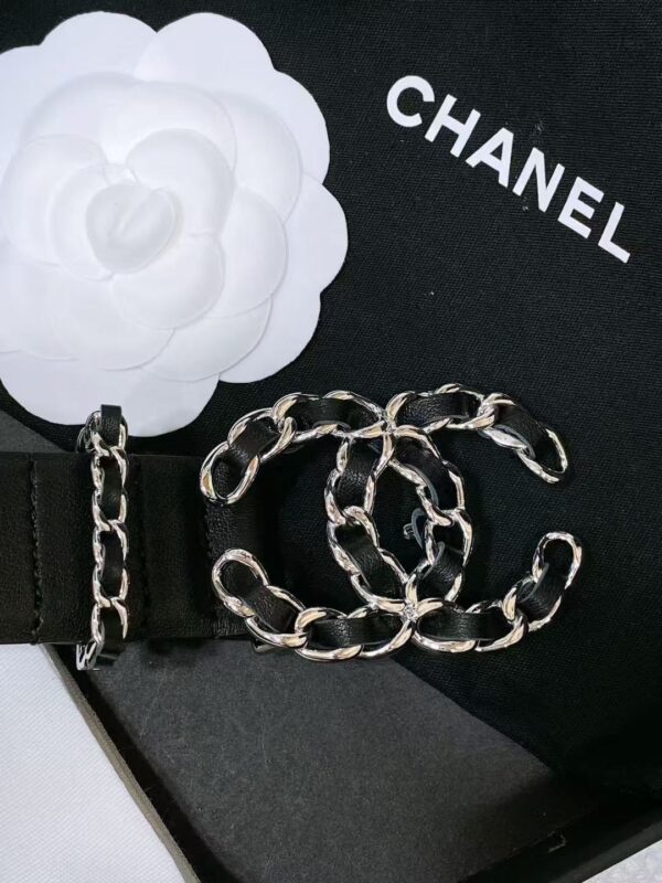 ⁦Chanel 6 colors⁩ - الصورة ⁦5⁩