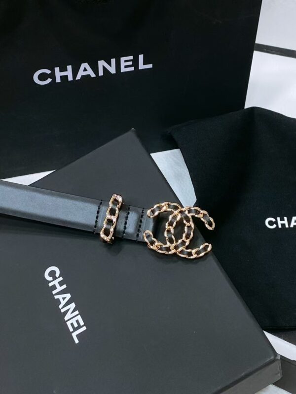 ⁦Chanel 6 colors⁩ - الصورة ⁦7⁩