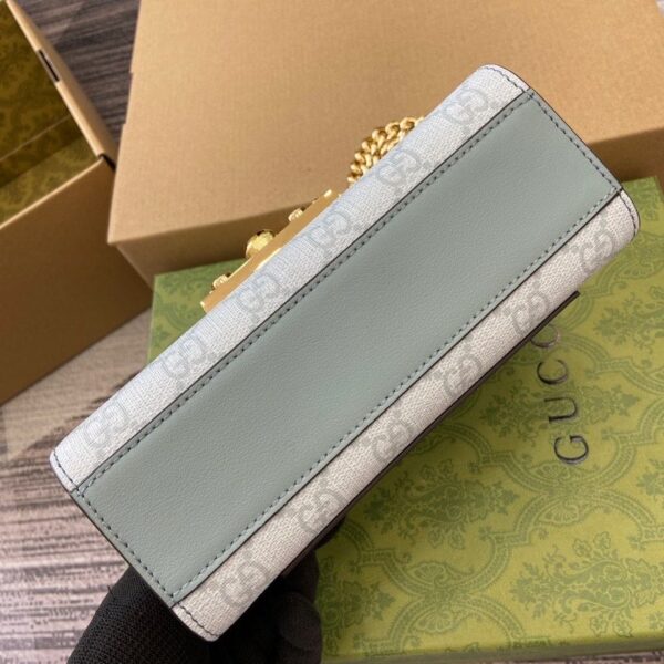 ⁦Badlock chain small shoulder bag 2 colors⁩ - الصورة ⁦15⁩