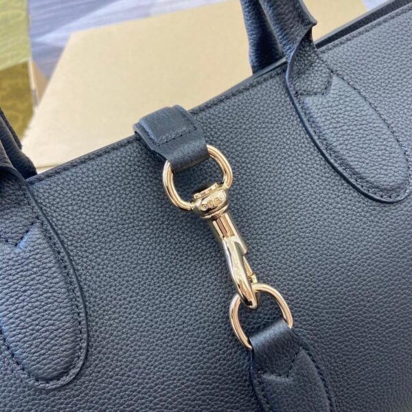 ⁦GG Jackie Medium Tote 3 colors⁩ - الصورة ⁦2⁩